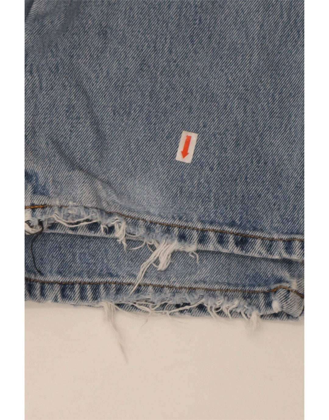 Ανδρικό τζιν ίσιο Wrangler Regular Fit W36 L32 Μπλε βαμβακερό