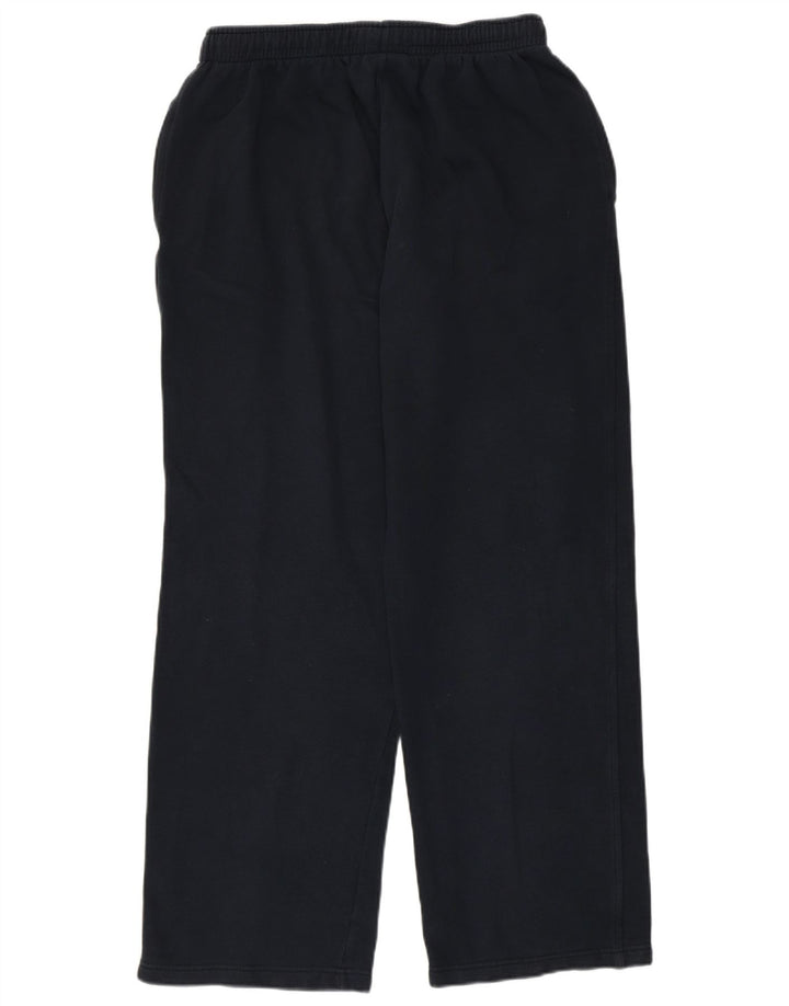 Champion γυναικεία φόρμα παντελόνι UK 12 Medium Navy Blue