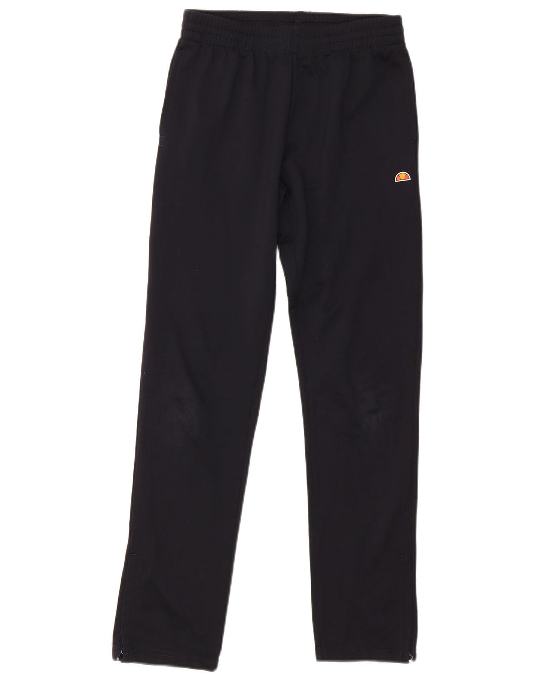 Ellesse Boys αθλητική φόρμα παντελόνι 11-12 ετών Navy Blue Polyester