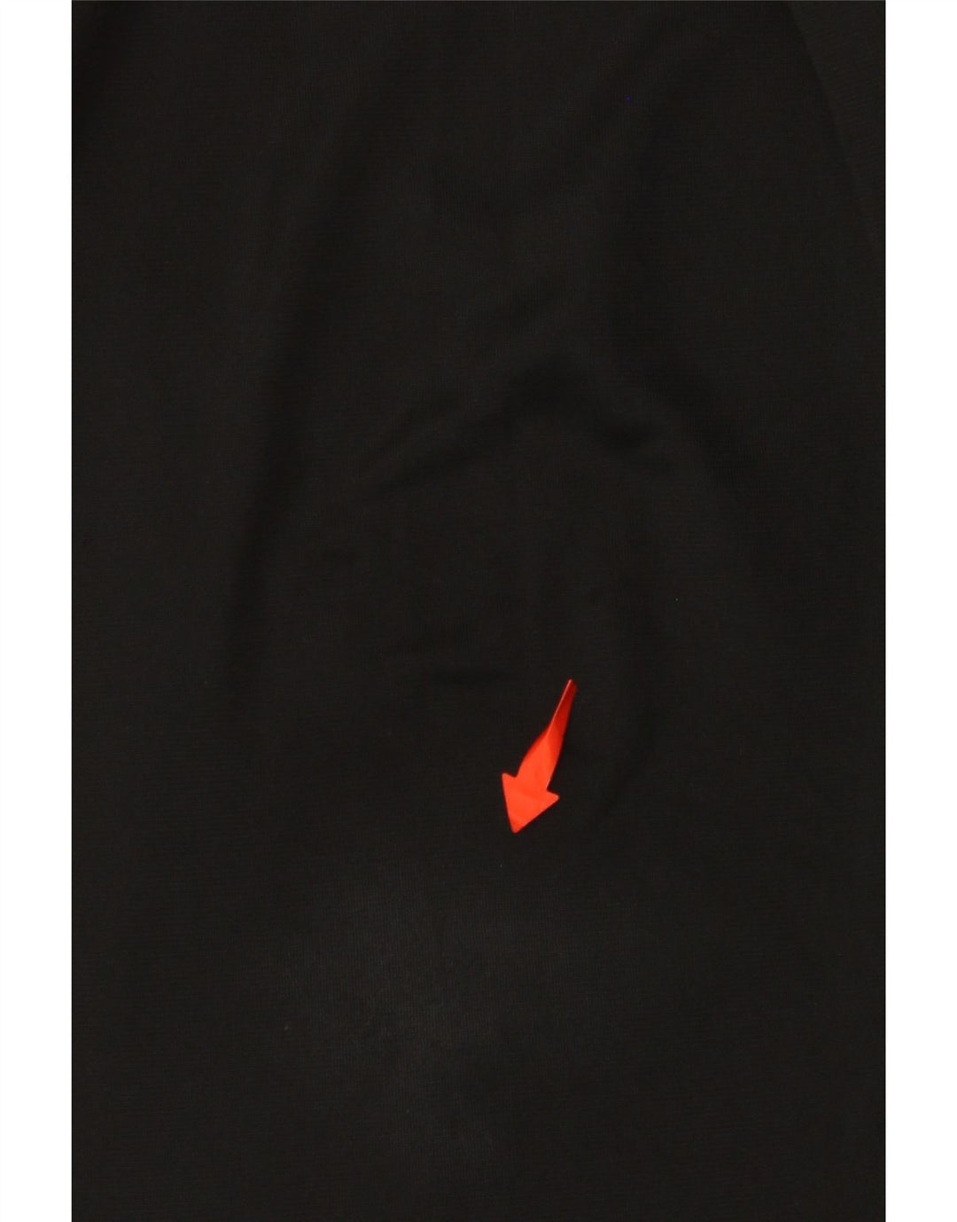 Ανδρική φόρμα FILA Παντελόνι Joggers Μικρό Μαύρο Πολυεστέρα