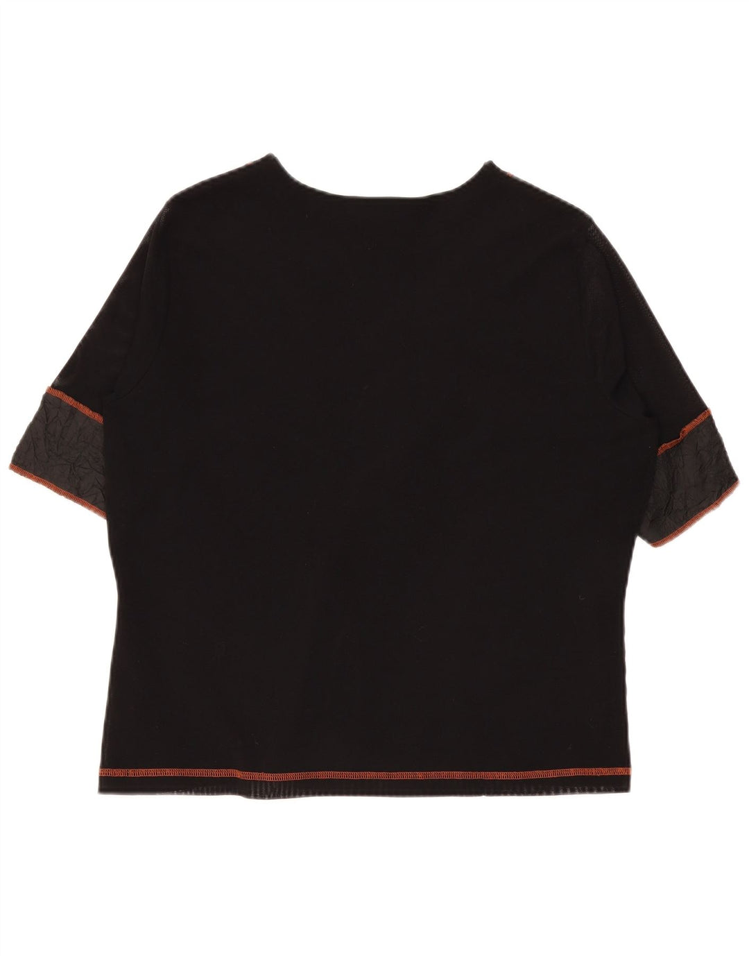 Γυναικεία μπλούζα Gerry Weber Top UK 16 Large Black Colourblock