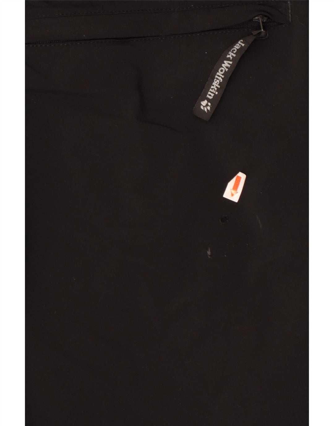 Ανδρικό ίσιο casual παντελόνι Jack Wolfskin W34 L28 Grey Colourblock