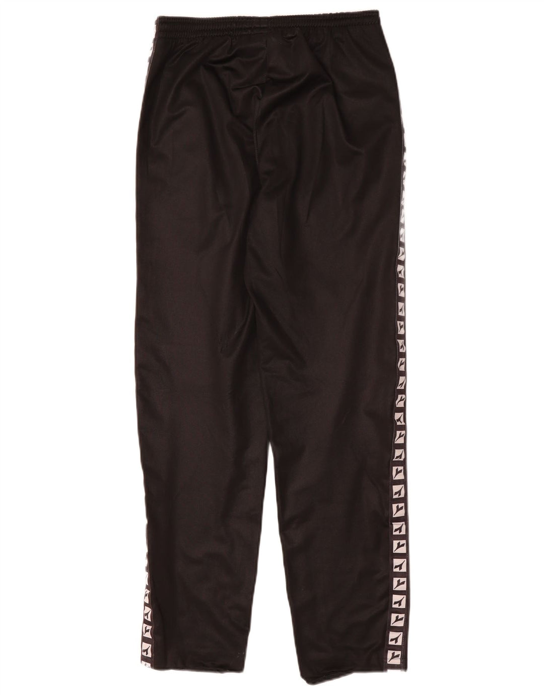 DIADORA Γυναικεία Ολόσωμη Γραφική Ολόσωμη φόρμα UK 10 Small Black