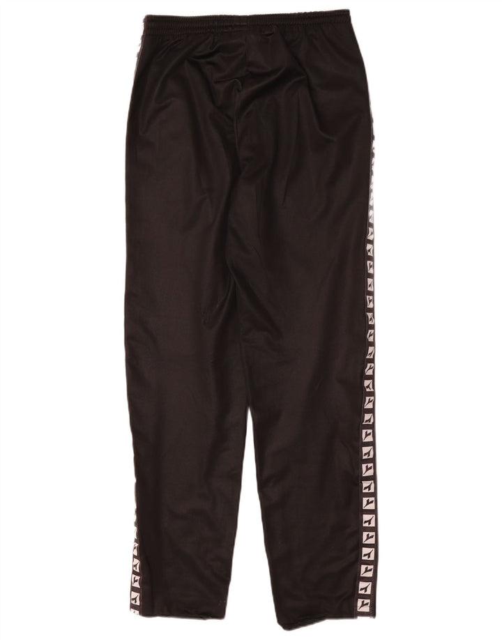 DIADORA Γυναικεία Ολόσωμη Γραφική Ολόσωμη φόρμα UK 10 Small Black