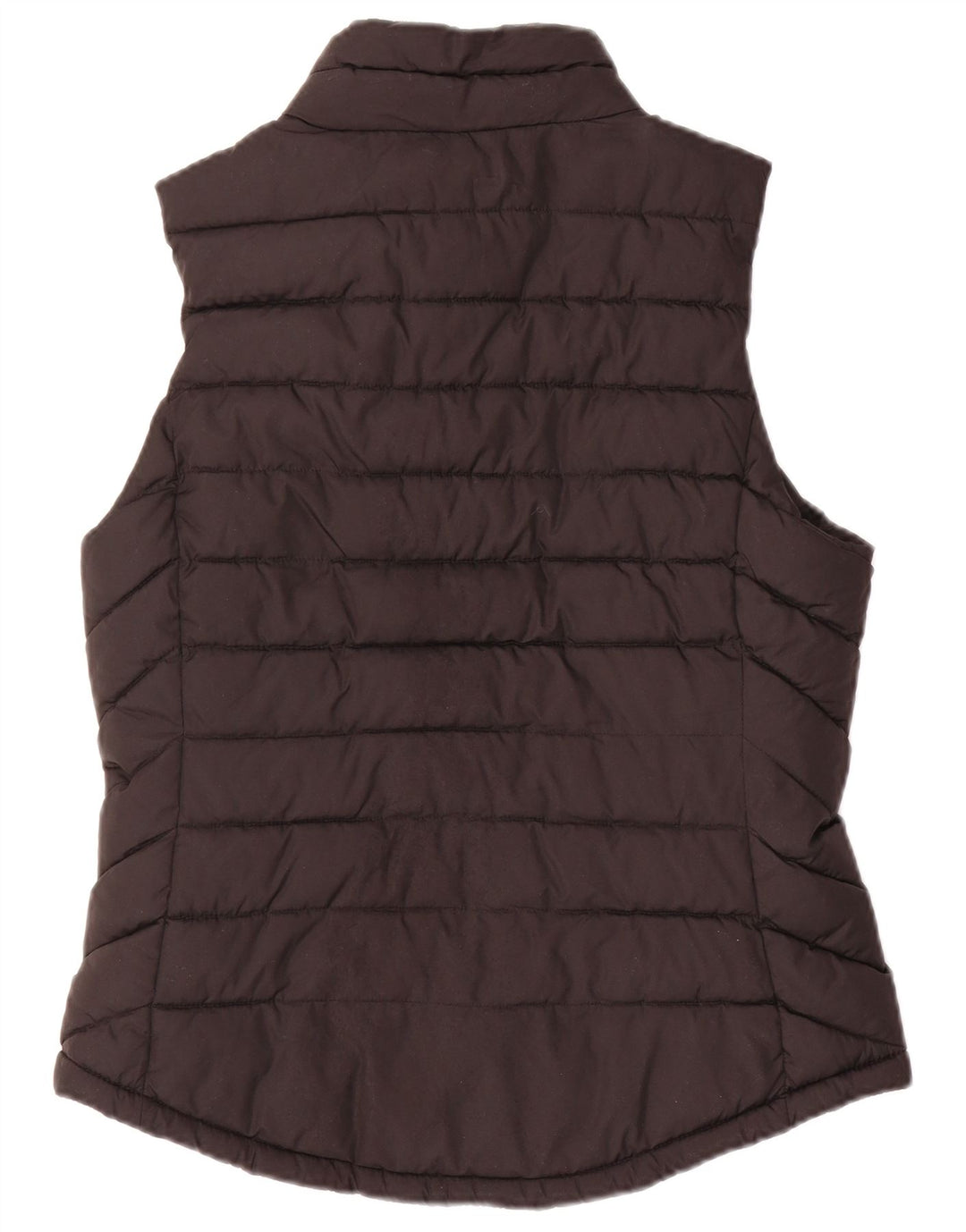 GAP Γυναικεία επένδυση Gilet UK 10 Small Black Polyester