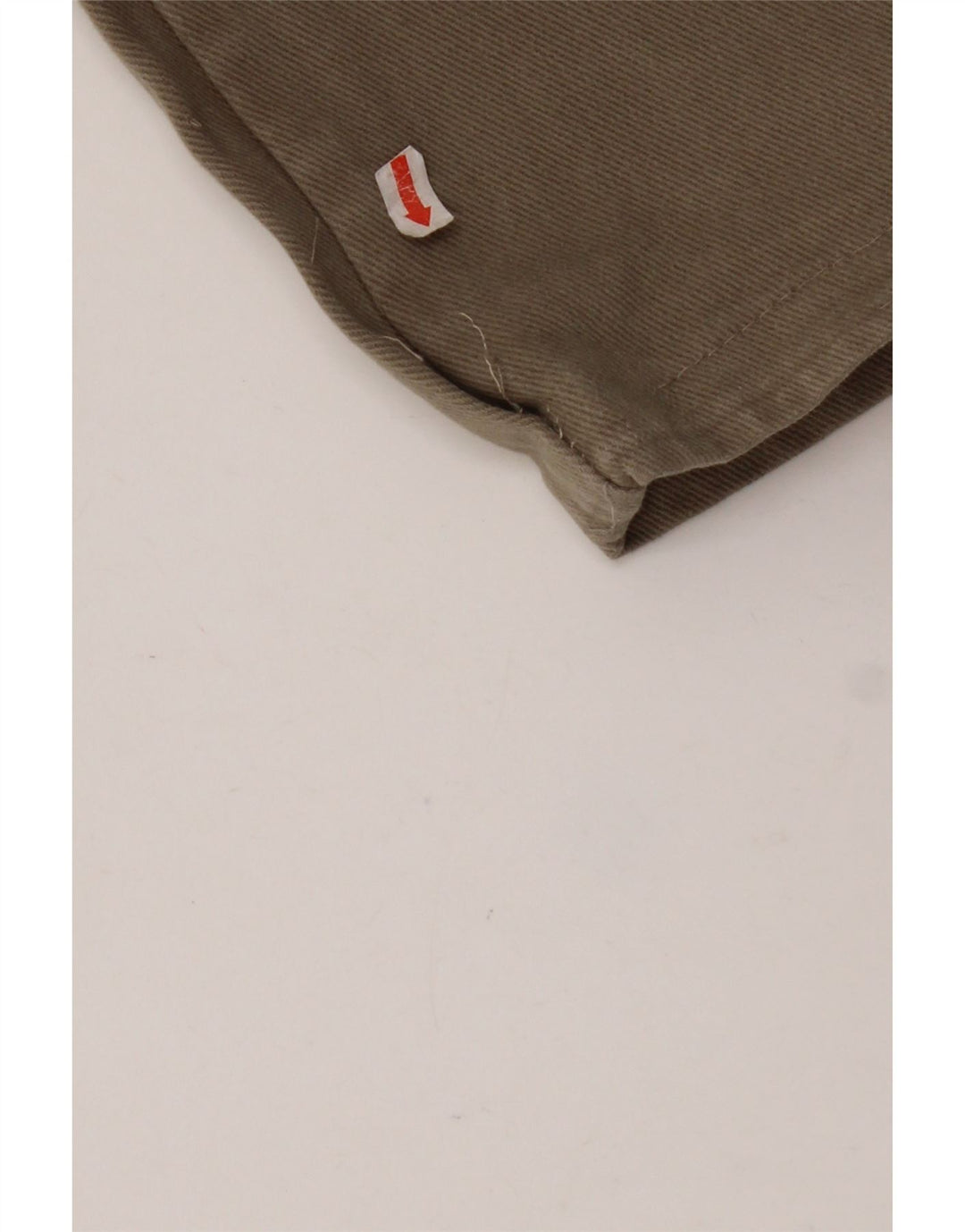 Ανδρικά ίσια τζιν FILA IT 50 Large W32 L30 Beige βαμβακερά