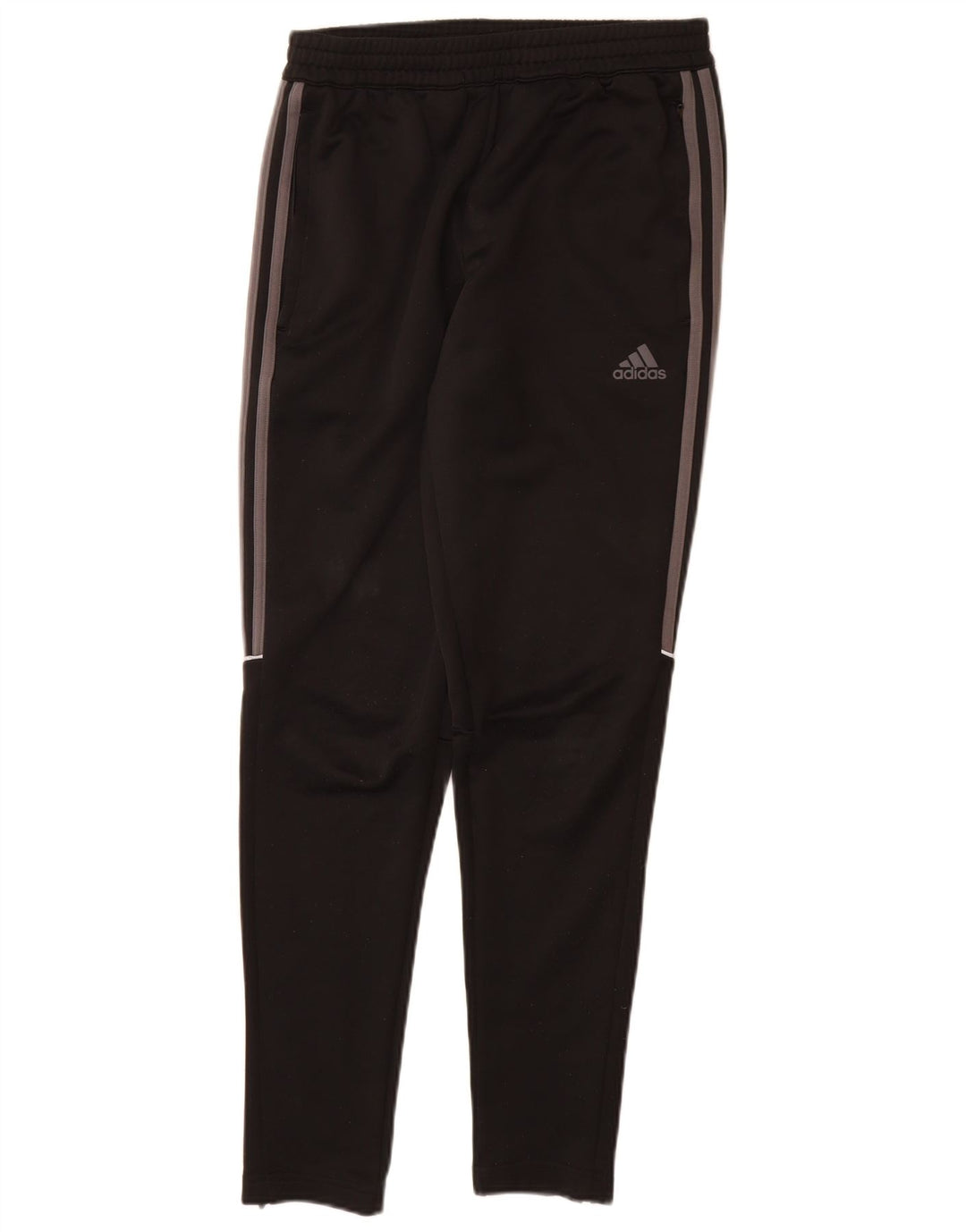 Adidas Ανδρικές φόρμες Aeroready Παντελόνι Μαύρο από Πολυεστέρα