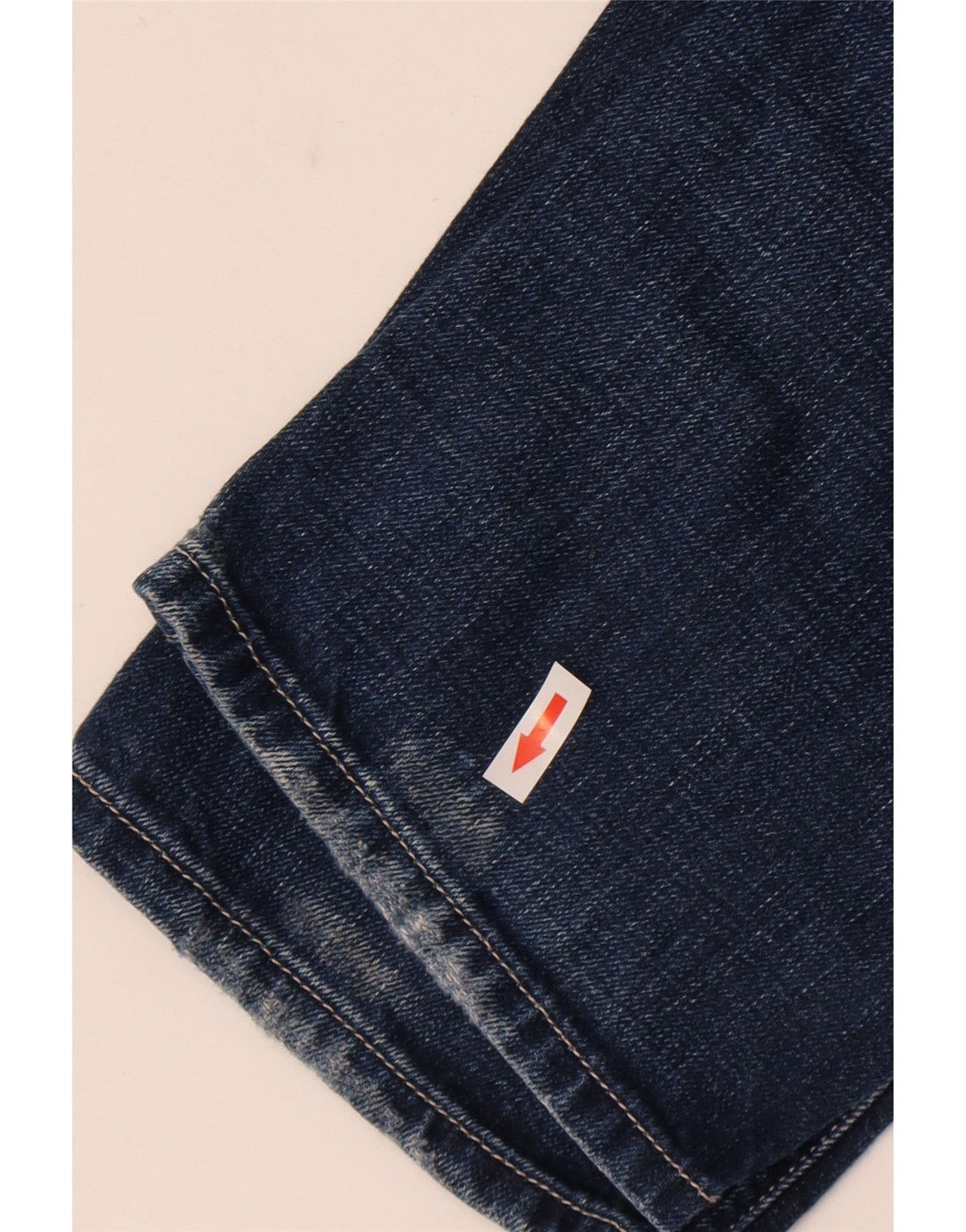 Diesel Ανδρικό Thaye Slim Jeans W31 L34 Μπλε βαμβακερό