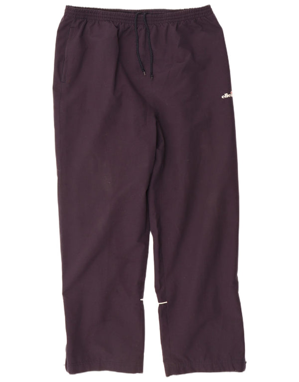 Ανδρική φόρμα Ellesse Παντελόνι XL Navy Blue Polyester
