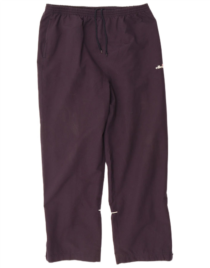 Ανδρική φόρμα Ellesse Παντελόνι XL Navy Blue Polyester