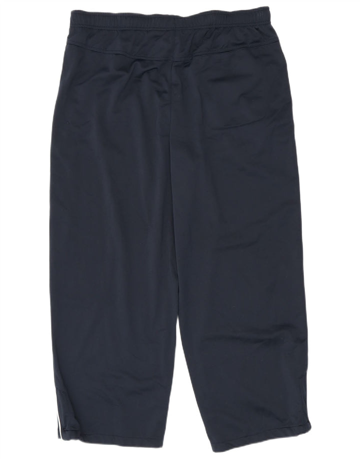 Ανδρική φόρμα Nike Παντελόνι XL Navy Blue Polyester