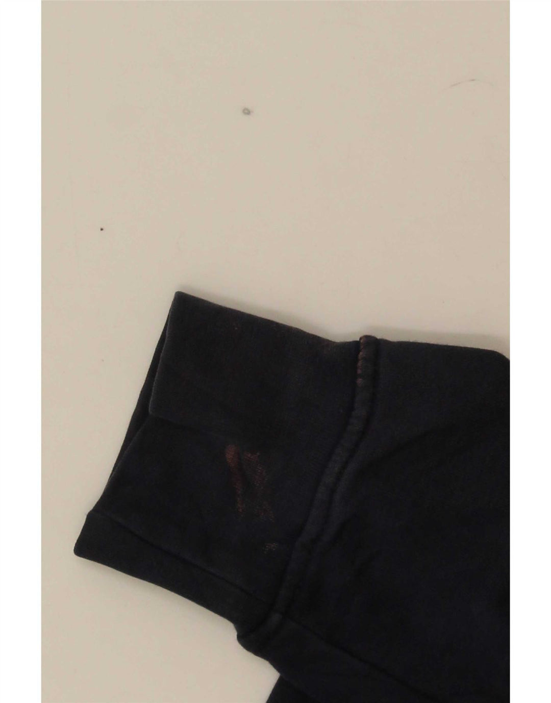Ανδρικό γραφικό φούτερ Fila Jumper Small Navy Blue βαμβακερό