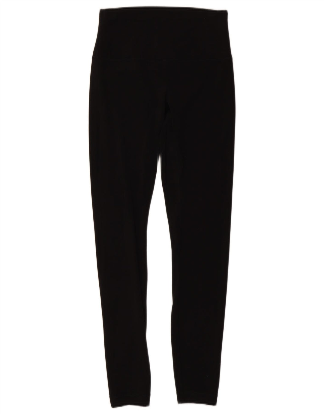 Γυναικείο κολάν Lululemon US 6 Medium μαύρο νάιλον