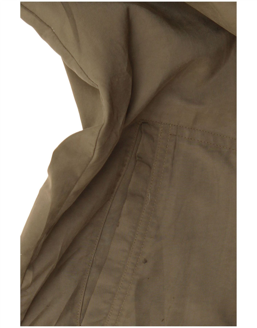 Trussardi Γυναικείο Utility Jacket IT 42 Medium Khaki