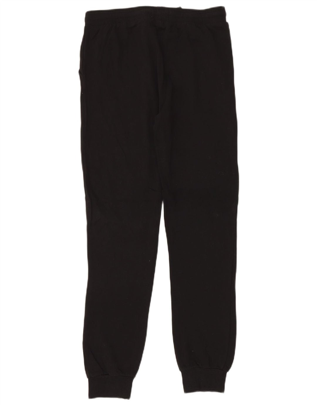 Jack Wills Boys Graphic αθλητική φόρμα παντελόνι Joggers 15-16 ετών Μαύρο