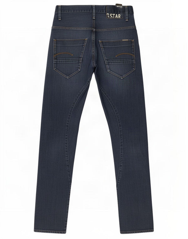 Ανδρικό G-Star Banana Slim Jeans W30 L29 Μπλε