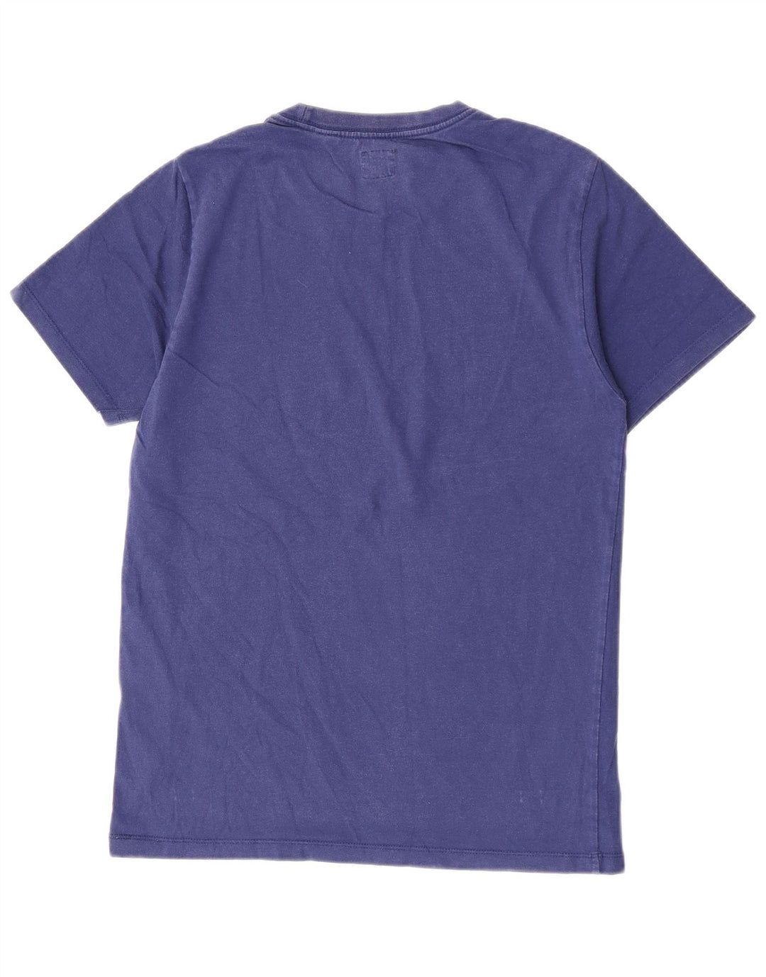 Ανδρικό T-Shirt Levi's Top Small Blue