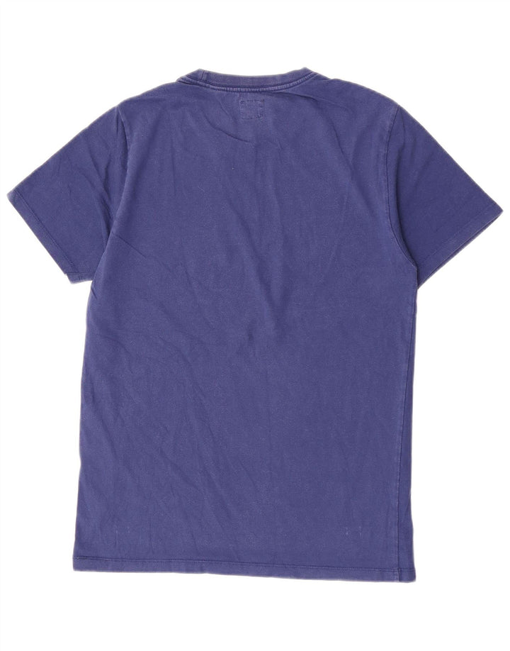 Ανδρικό T-Shirt Levi's Top Small Blue