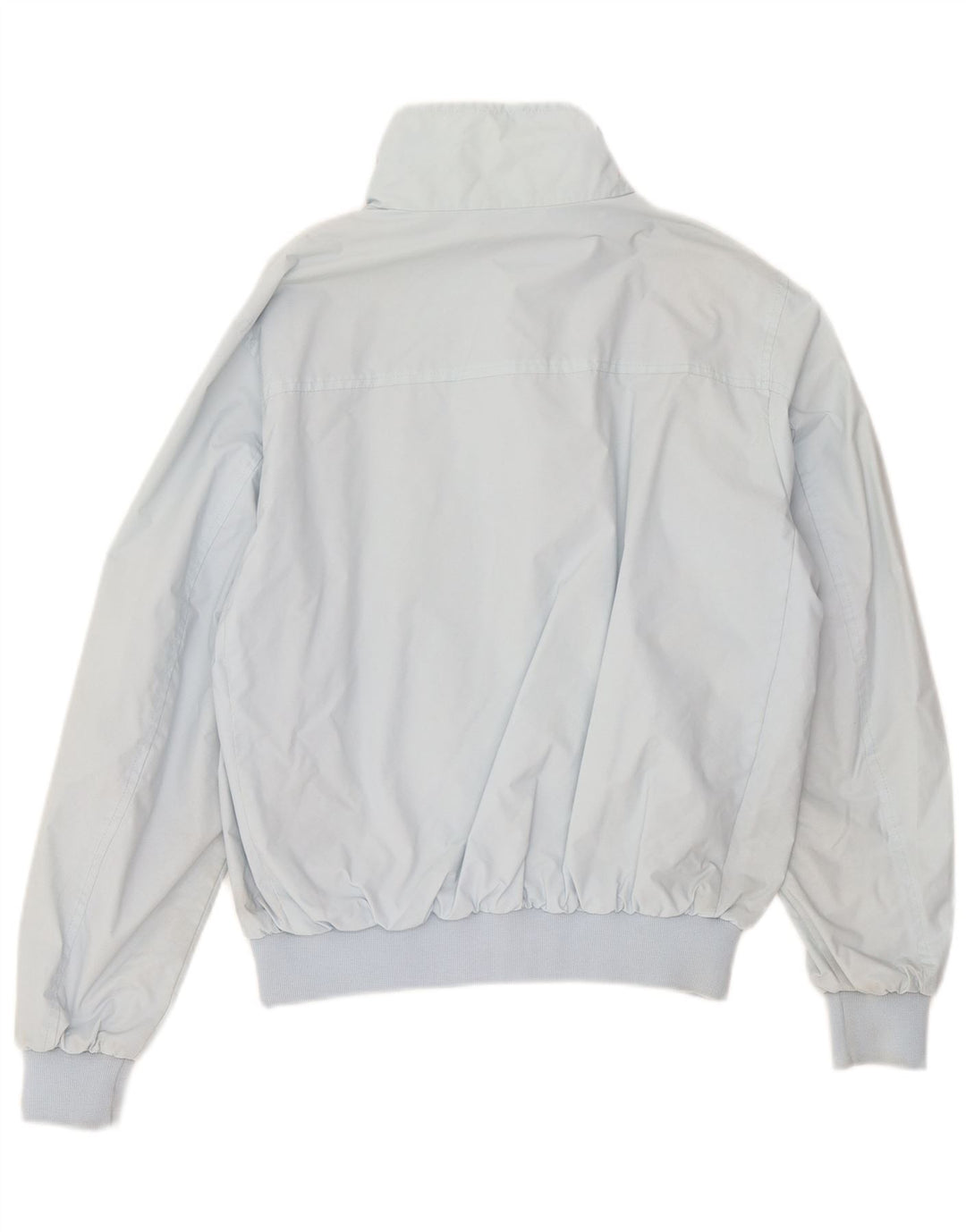 North Sails Γυναικείο Bomber Jacket UK 16 Large Blue Polyamide