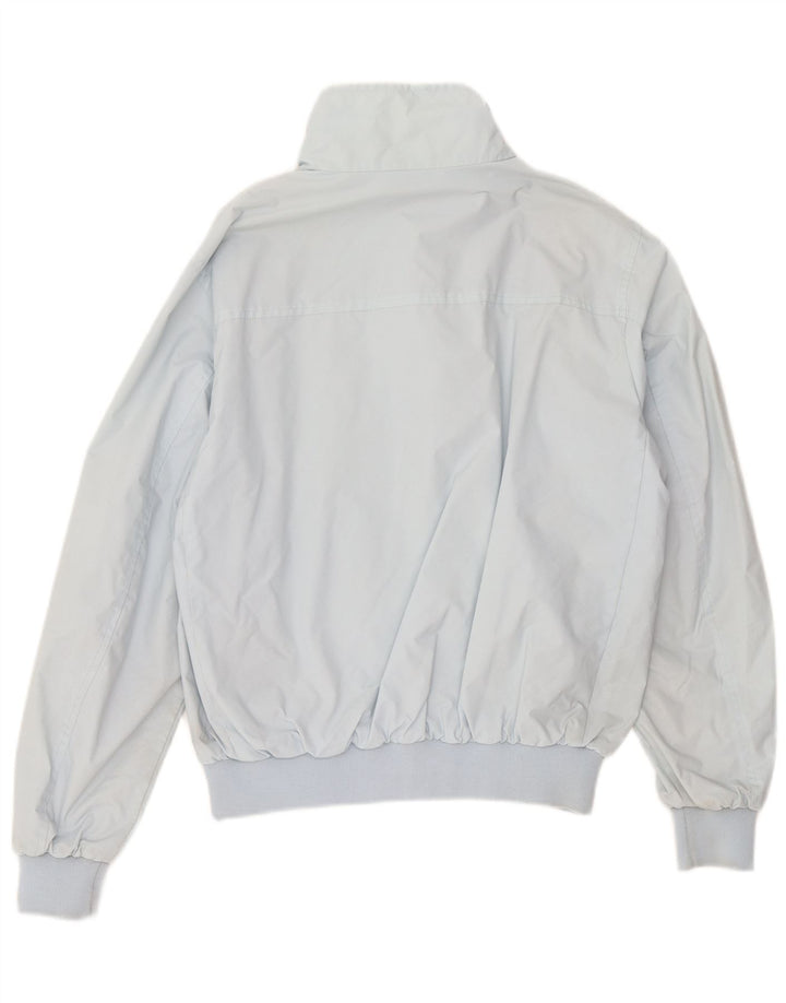 North Sails Γυναικείο Bomber Jacket UK 16 Large Blue Polyamide