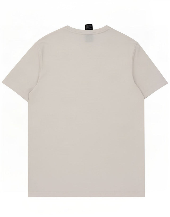 Ανδρικό T-Shirt Champion Graphic Top Small White