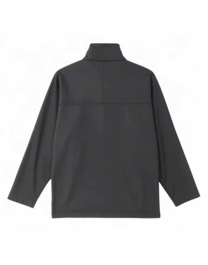 Ανδρική φόρμα Asics Top Jacket Μικρό Γκρι