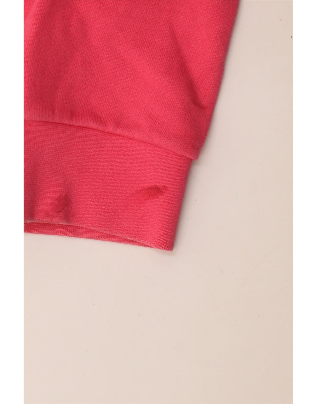 AMERICANINO Ανδρικό γραφικό φούτερ Jumper μεγάλο ροζ βαμβακερό