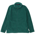 Rohan Γυναικείο Fleece Jacket UK 16 Large Green Polyester