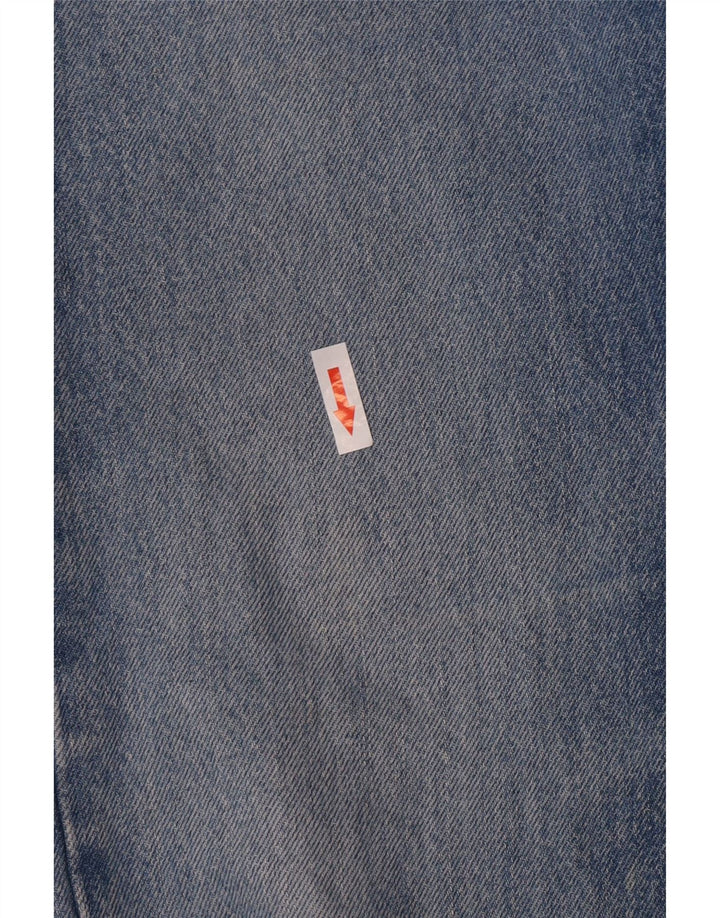 Γυναικείο Levi's Wedgie Straight Jeans W27 L27 Blue