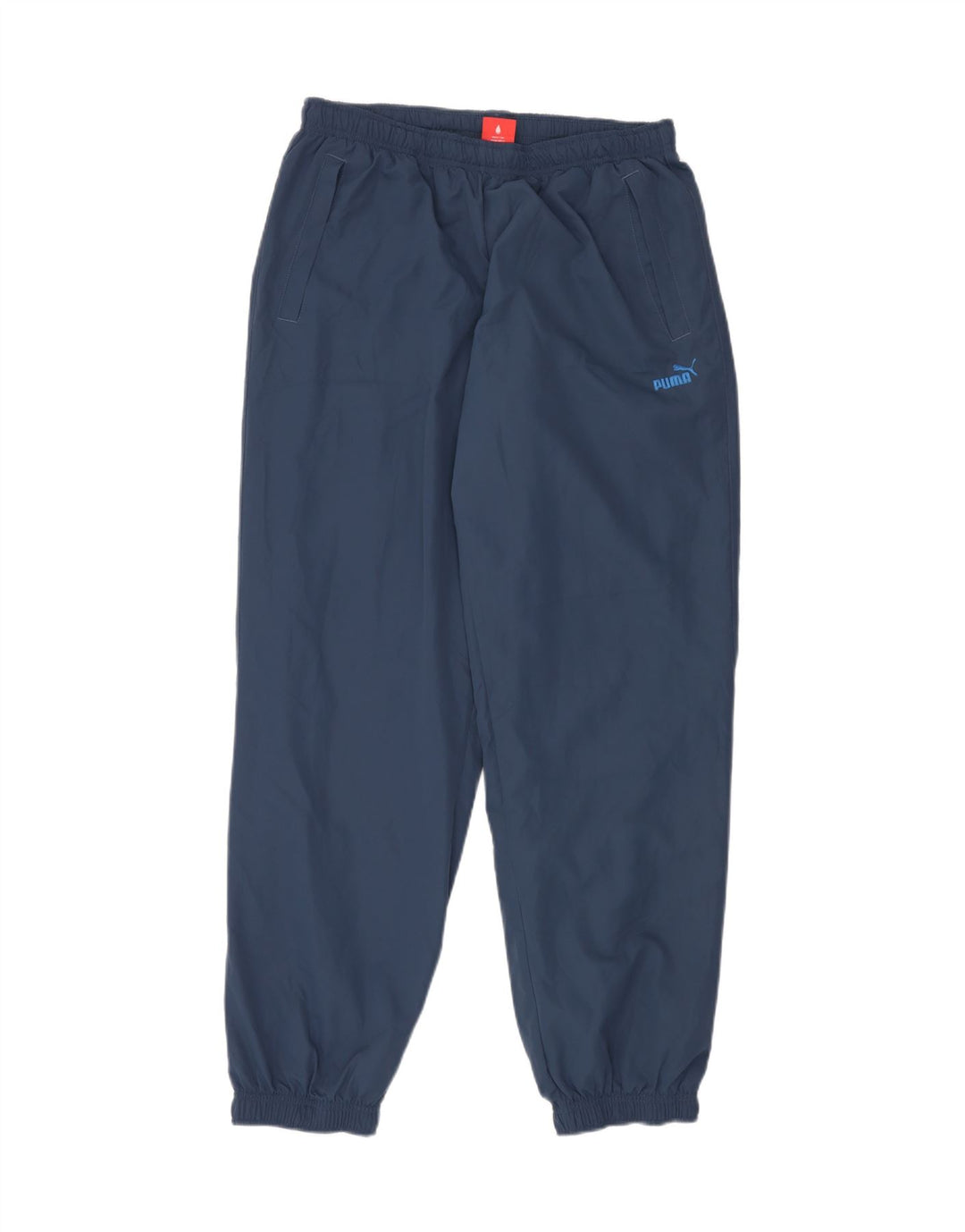 Ανδρική φόρμα PUMA Παντελόνι Joggers Large Navy Blue Polyester