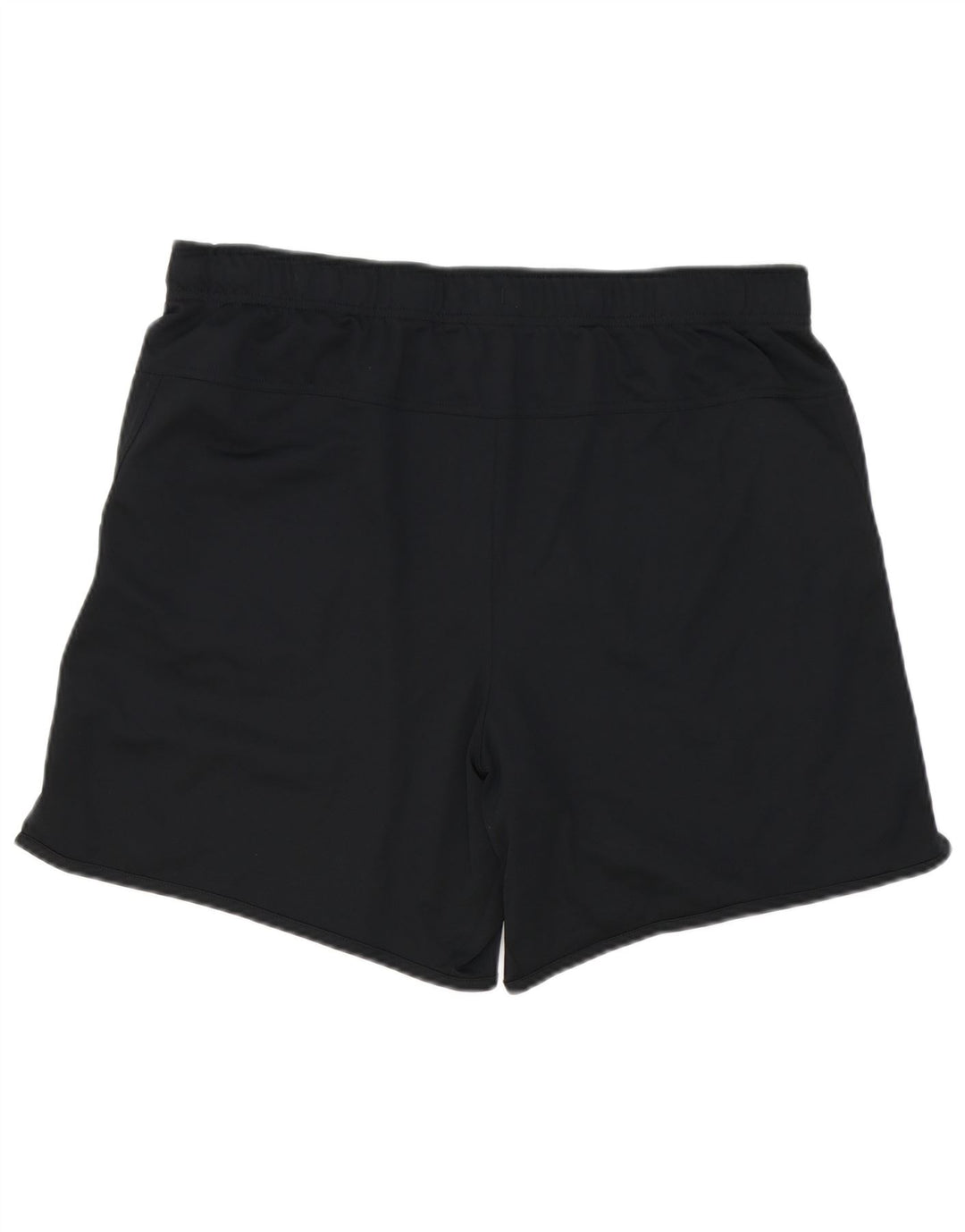 Ανδρικό αθλητικό σορτς Nike Dri Fit XL μαύρο
