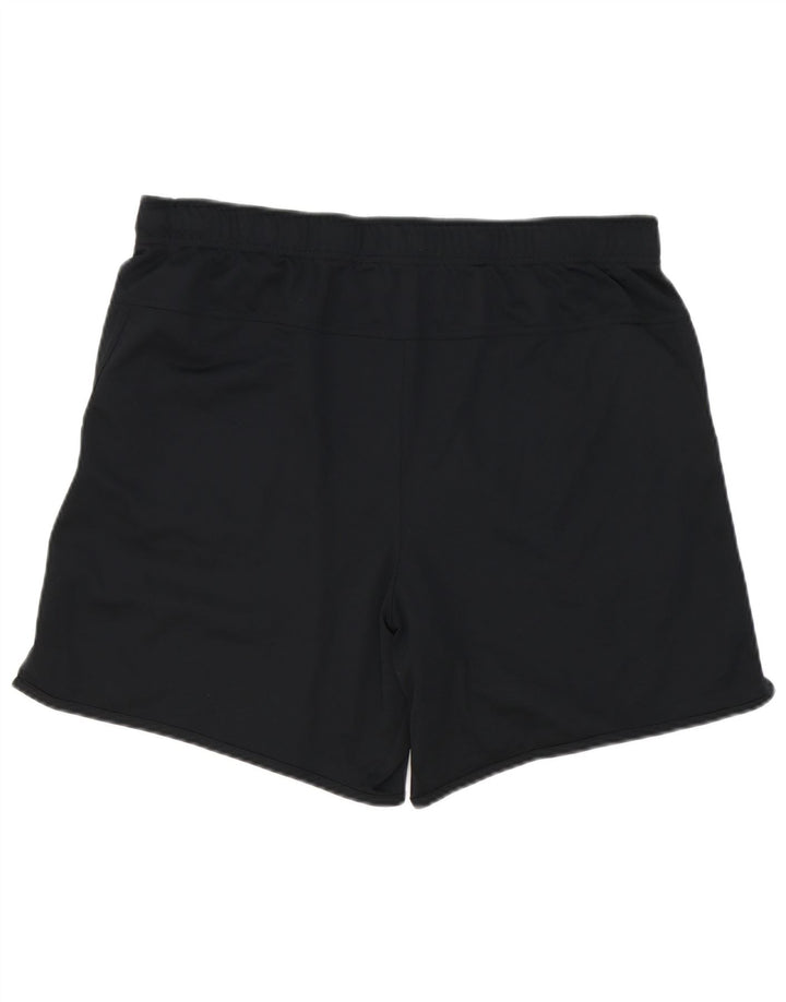 Ανδρικό αθλητικό σορτς Nike Dri Fit XL μαύρο