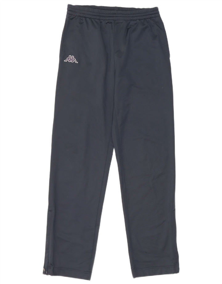 Ανδρική φόρμα Kappa Παντελόνι Μικρό Navy Blue Polyester