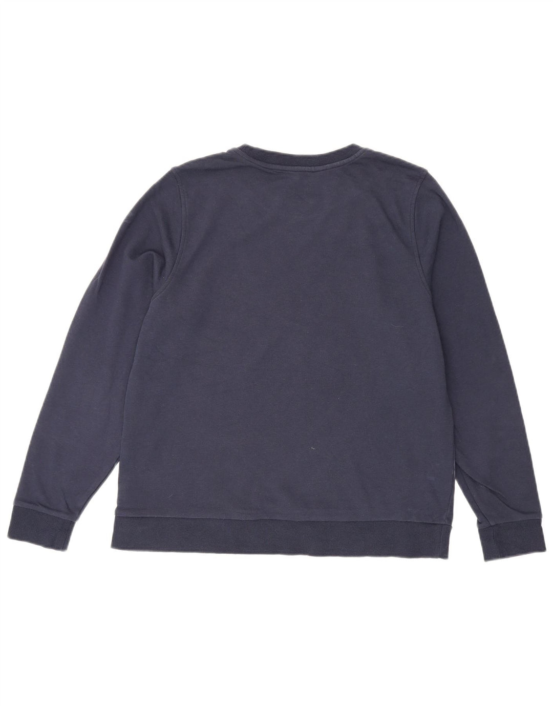 Marks & Spencer Γυναικεία φούτερ Αγγλίας Jumper UK 16 Large Navy Blue