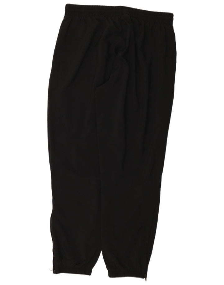 Ανδρική φόρμα Adidas Παντελόνι Joggers XL Μαύρο Πολυεστέρας