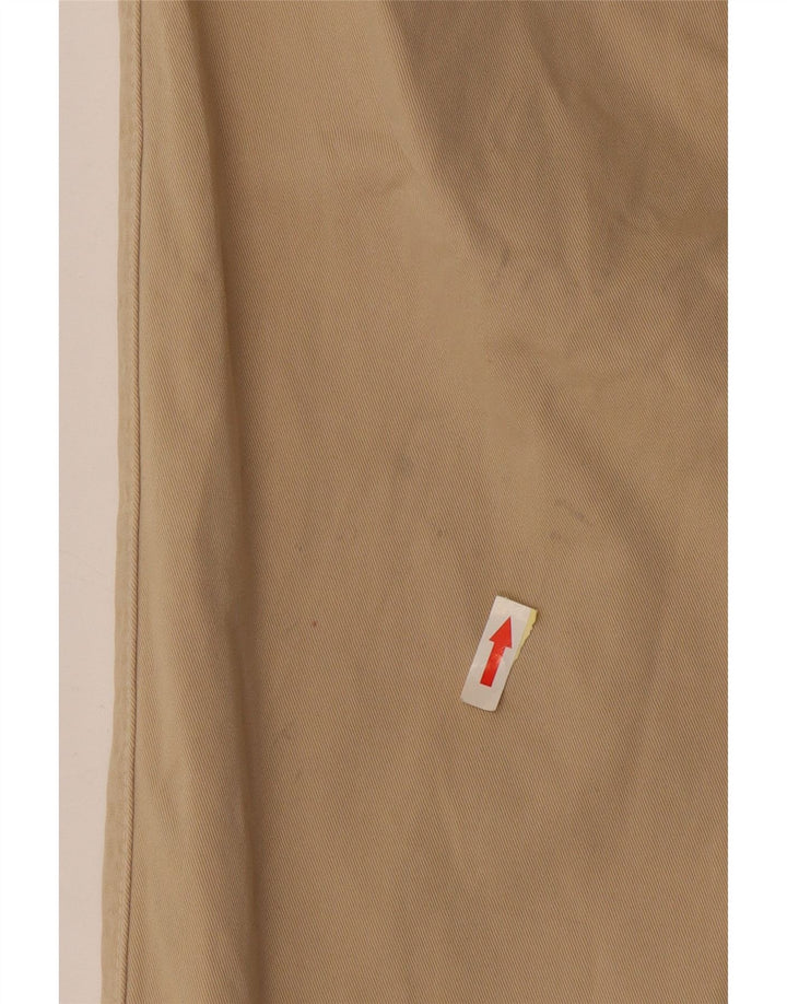 Ανδρικό ίσιο παντελόνι Chino Pierre Cardin W34 L30 Beige