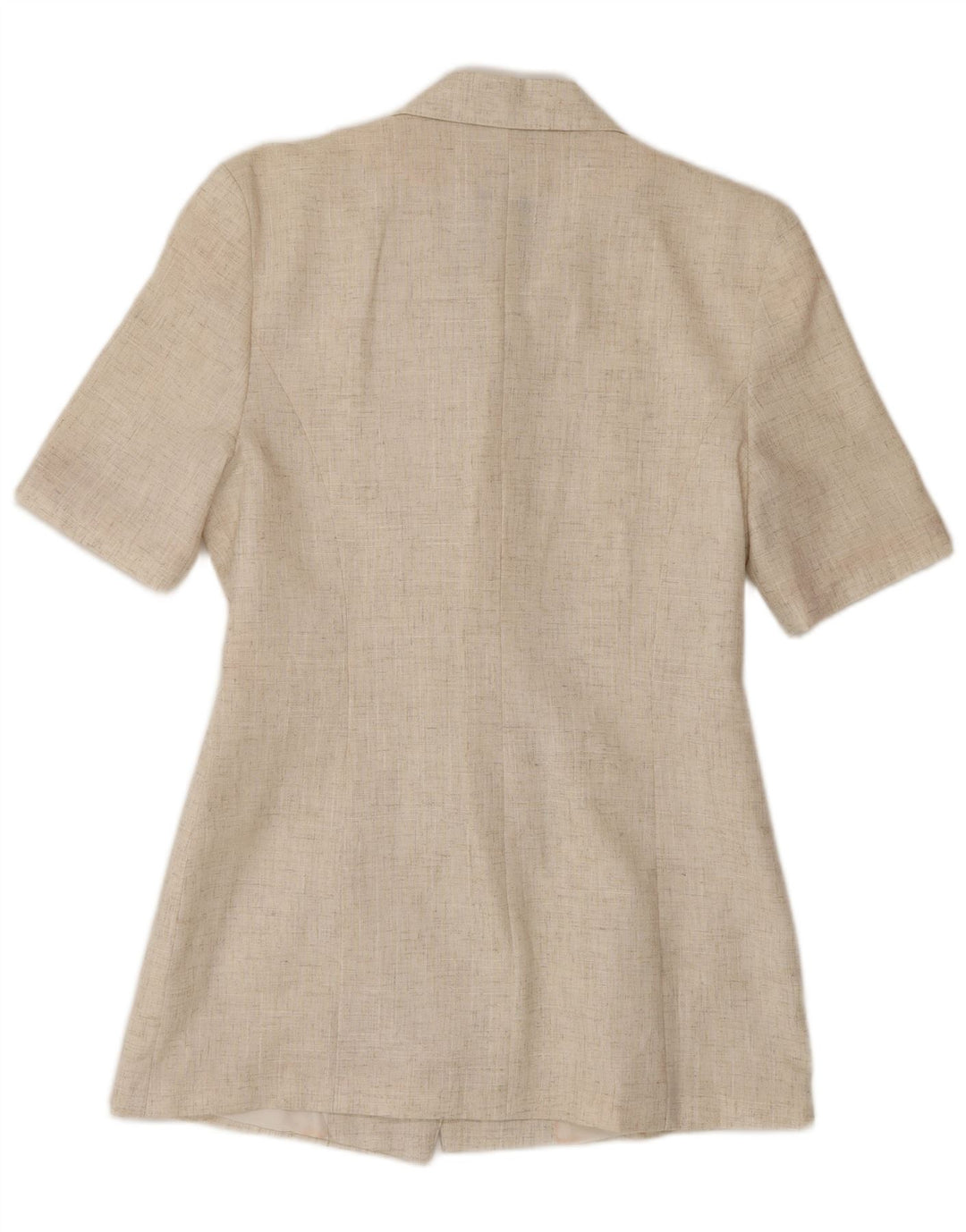 Σετ γυναικείας κοντομάνικης φούστας 2 τεμαχίων Sixth Sense EU 38 Medium W28 Bei