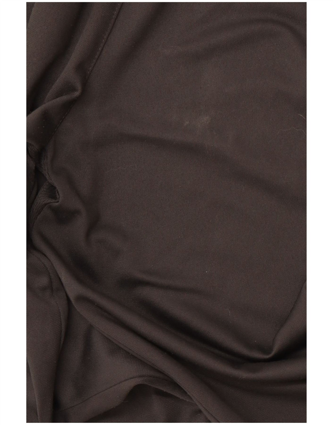 Ανδρικό παντελόνι αθλητικής φόρμας NIKE Dri Fit Μικρό μαύρο πολυεστέρα