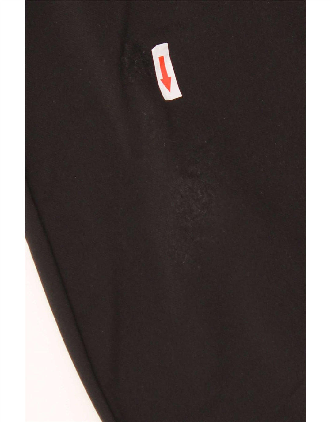 Γυναικεία αθλητική φόρμα Puma Παντελόνι UK 16 Large Black Polyester
