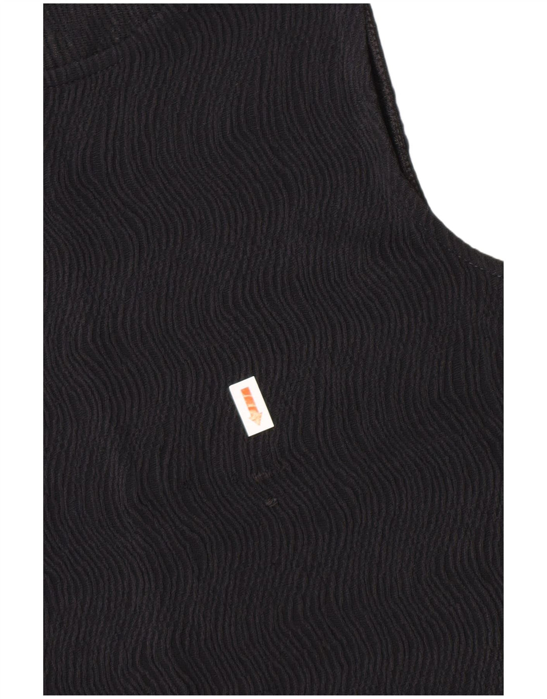 Γυναικείο γιλέκο Marella τοπ UK 12 μεσαίο μαύρο