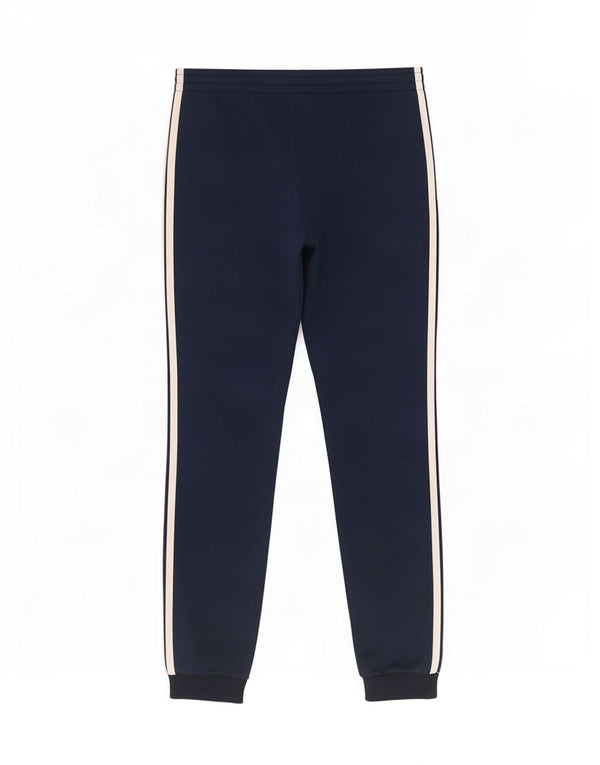 Adidas Γυναικεία φόρμα Climalite Παντελόνι Joggers UK 4/6 XS Navy Blue