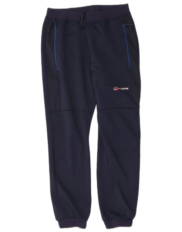 Ανδρική φόρμα Berghaus Παντελόνι Joggers Medium Navy Blue Polyester