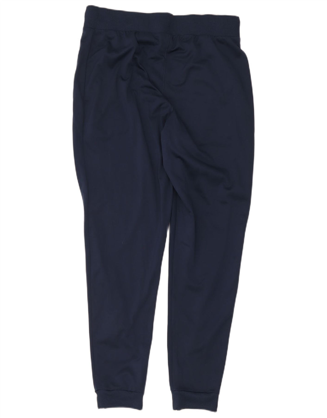 Asics Ανδρική αθλητική φόρμα Παντελόνι Joggers Large Navy Blue Polyester