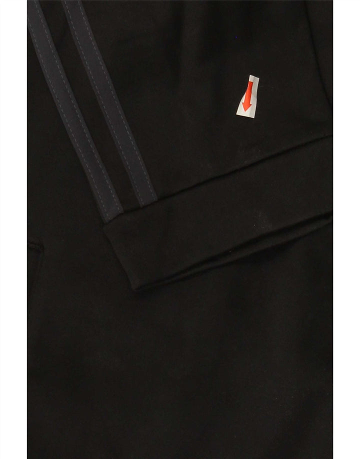 Ανδρική φόρμα Adidas Top Jacket XL Μαύρο πολυεστέρα