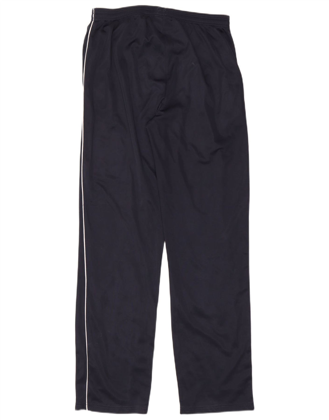 Ανδρική φόρμα Reebok Παντελόνι XL Navy Blue Polyester
