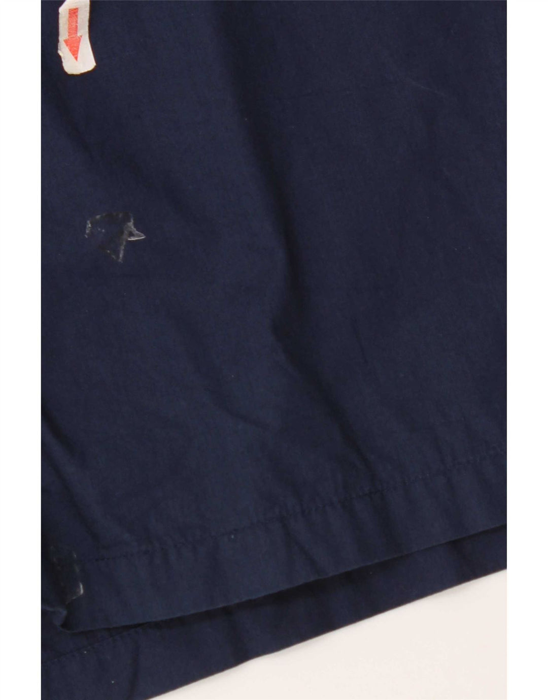Ανδρικό κοντομάνικο πουκάμισο Levi's, Βαμβακερό μεσαίο ναυτικό