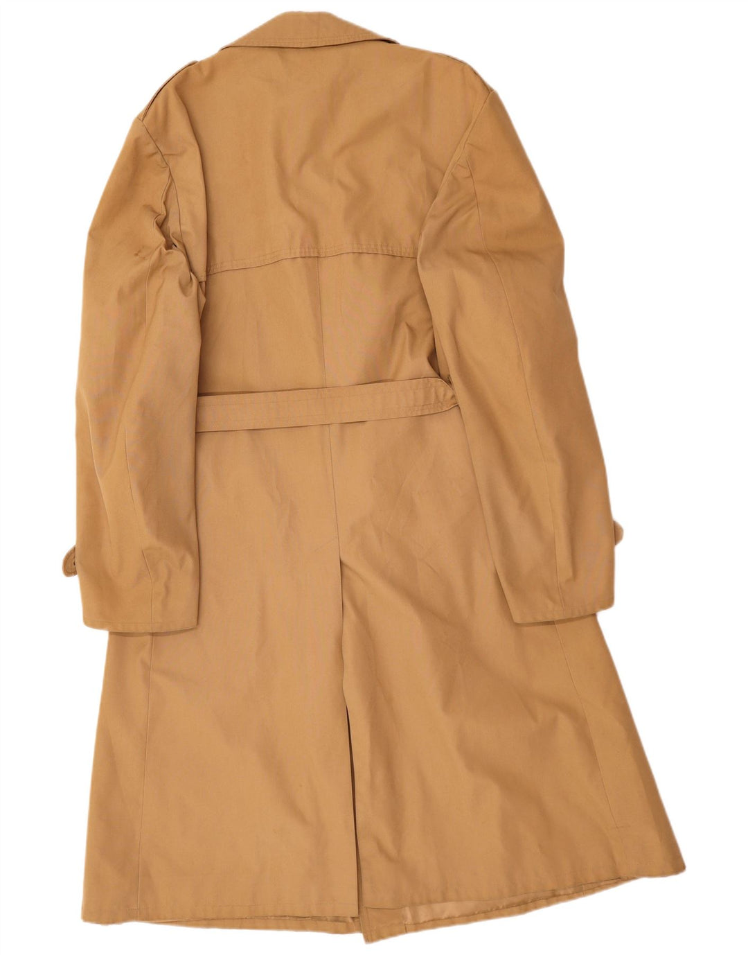 NINO Ανδρική καμπαρντίνα UK 40 Large Beige Polyester