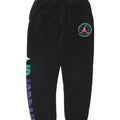 Jordan Boys Graphic αθλητική φόρμα Παντελόνι Joggers 10-11 Years Medium Black