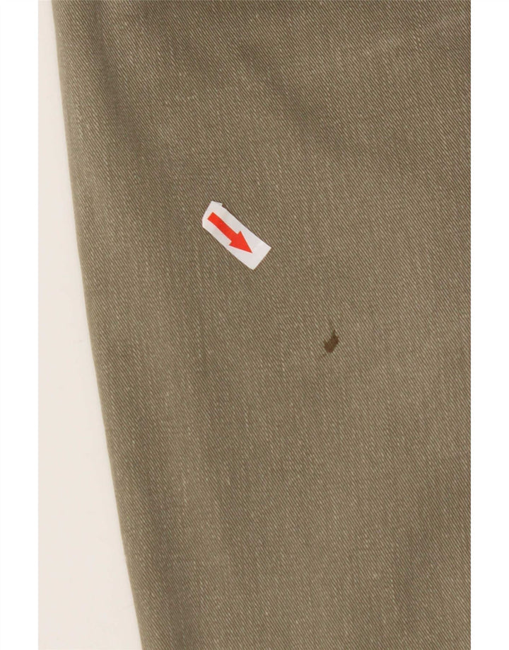 Ανδρικό σορτς Chino Ralph Lauren W33 Medium Khaki