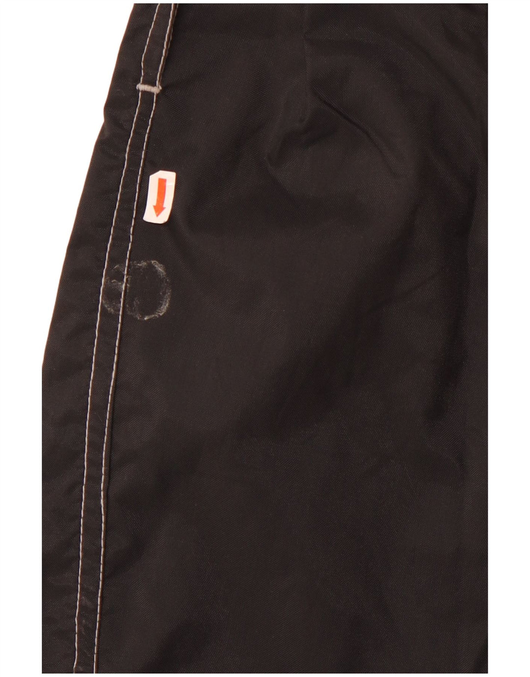 Brugi Ανδρικό μπουφάν βροχής IT 54 2XL Black Colourblock